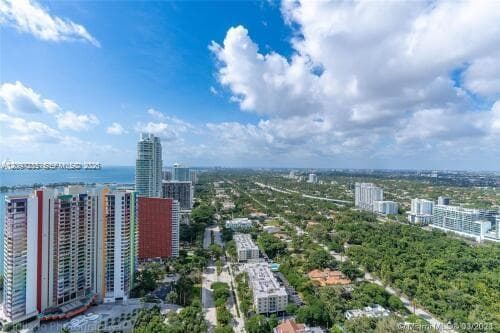 1451 Brickell Ave # 4204, Miami FL 33131 - Miami, FL - Photo 2