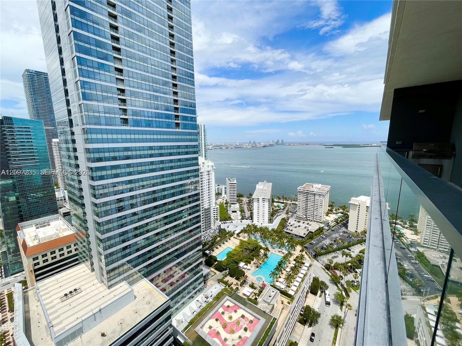 1451 Brickell Ave # 4204, Miami FL 33131 - Miami, FL - Photo 1