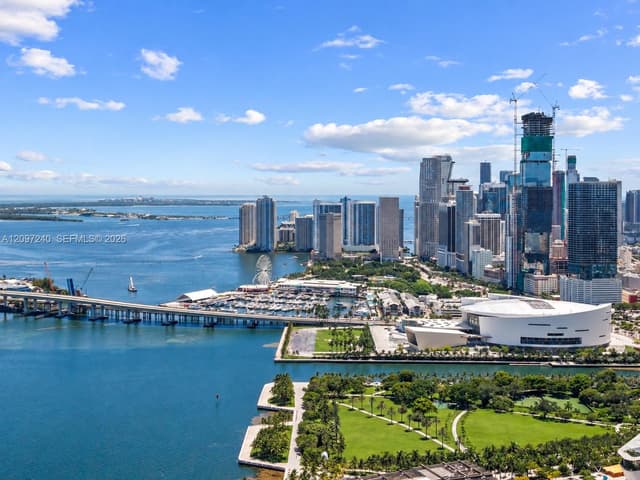 1400 Biscayne Boulevard # 3007, Miami FL 33132 - Miami, FL - Photo 2
