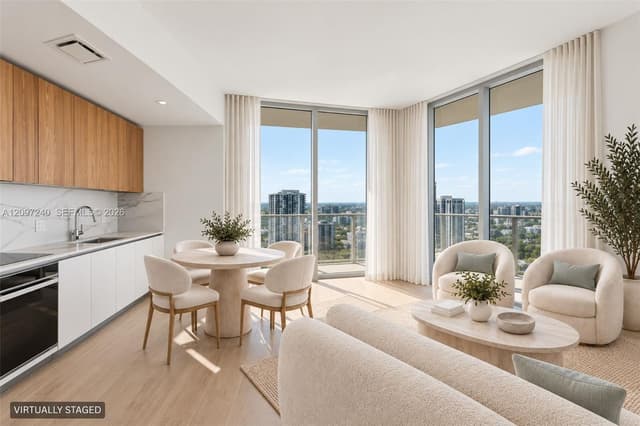1400 Biscayne Boulevard # 3007, Miami FL 33132 - Miami, FL - Photo 7