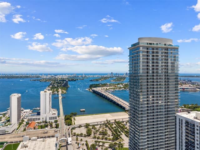 1400 Biscayne Boulevard # 3007, Miami FL 33132 - Miami, FL - Photo 3