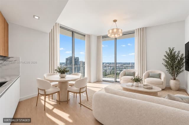 1400 Biscayne Boulevard # 3007, Miami FL 33132 - Miami, FL - Photo 5