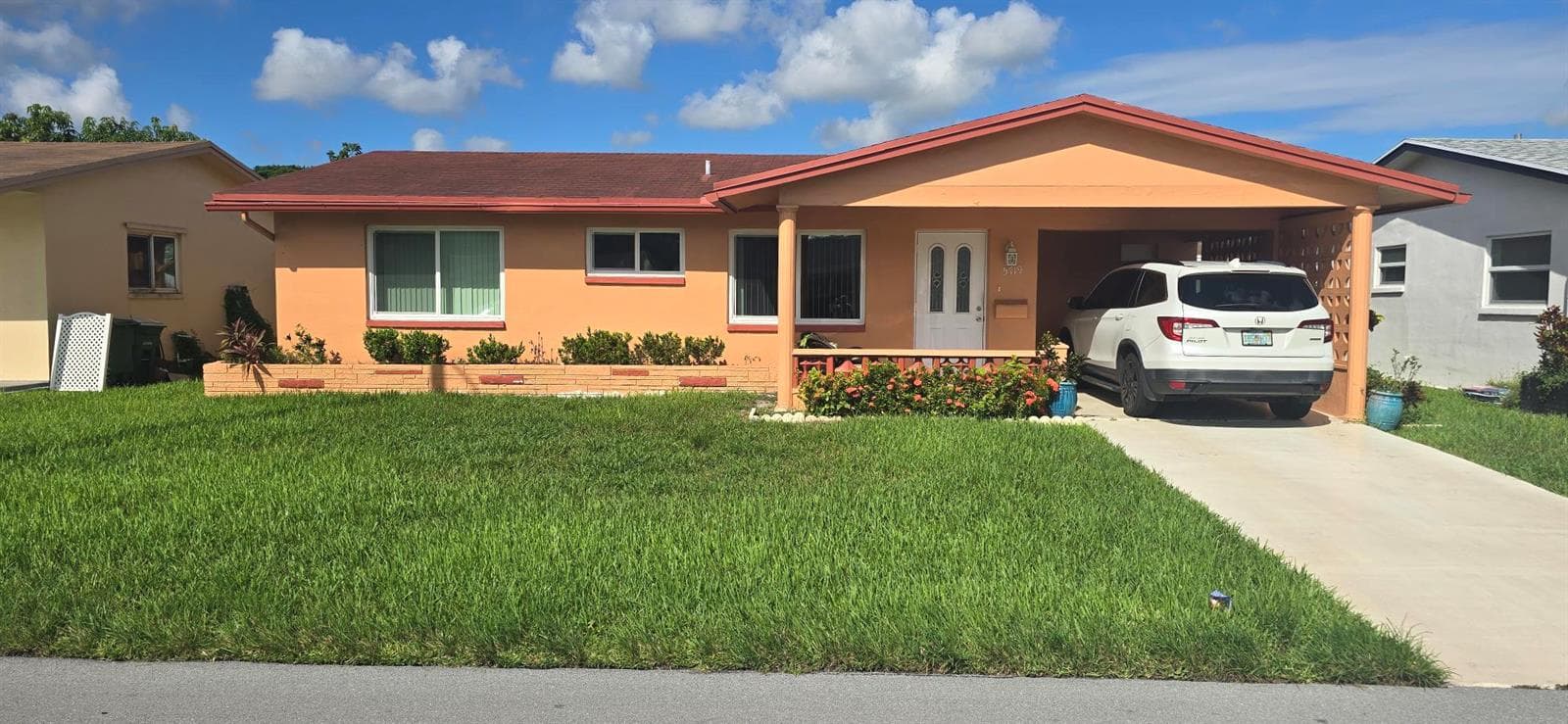 5719 NW 64TH Way, Tamarac FL 33321
