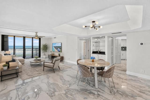 3610 S OCEAN Boulevard # 409, South Palm Beach FL 33480 - South Palm Beach, FL - Photo 2