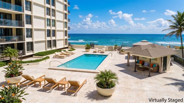 3610 S OCEAN Boulevard # 409, South Palm Beach FL 33480 - South Palm Beach, FL - Photo 5