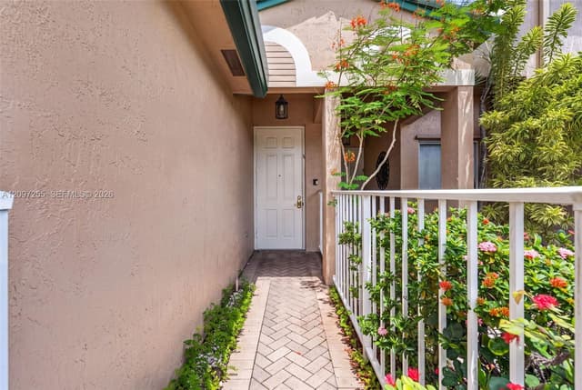 7932 E Exeter Blvd E # 202, Tamarac FL 33321 - Tamarac, FL - Photo 3