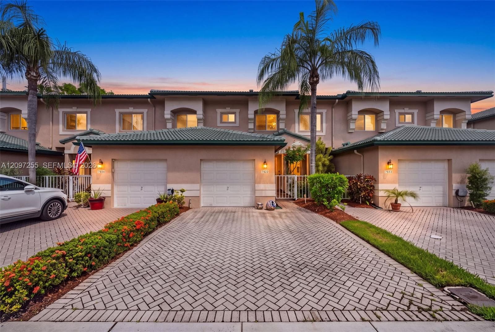 7932 E Exeter Blvd E # 202, Tamarac FL 33321 - Tamarac, FL - Photo 1