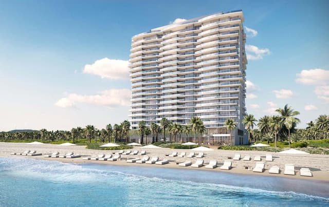 1116 N OCEAN Boulevard # 1205, Pompano Beach FL 33062 - Pompano Beach, FL - Photo 2