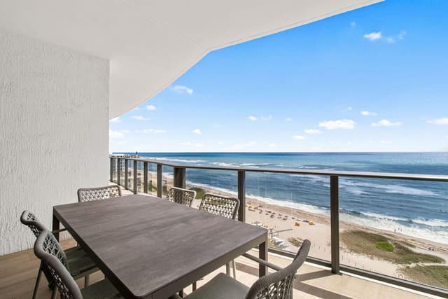 1116 N OCEAN Boulevard # 1205, Pompano Beach FL 33062 - Pompano Beach, FL - Photo 6