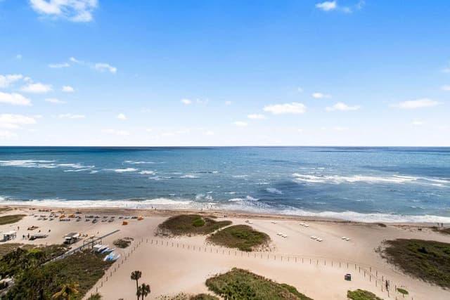 1116 N OCEAN Boulevard # 1205, Pompano Beach FL 33062 - Pompano Beach, FL - Photo 3