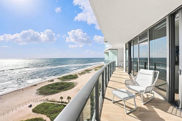 1116 N OCEAN Boulevard # 1205, Pompano Beach FL 33062 - Pompano Beach, FL - Photo 5