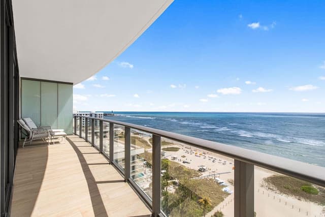1116 N OCEAN Boulevard # 1205, Pompano Beach FL 33062 - Pompano Beach, FL - Photo 4