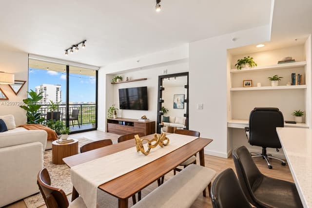 999 SW 1st Ave # 1909, Miami FL 33130 - Miami, FL - Photo 5