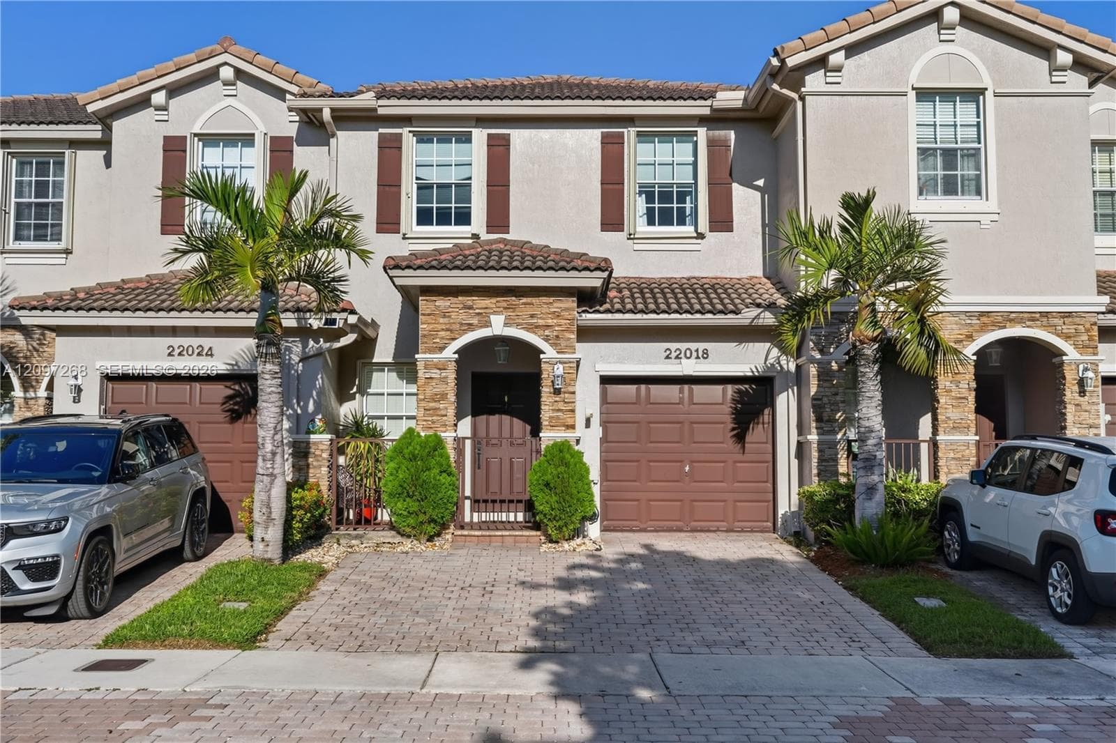 22018 SW 93rd Pl, Cutler Bay FL 33190 - Cutler Bay, FL - Photo 1