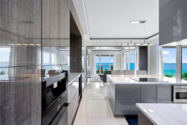 551 N Fort Lauderdale Beach Blvd # R407, Fort Lauderdale FL 33304 - Fort Lauderdale, FL - Photo 7