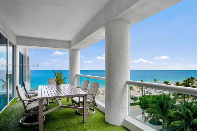 551 N Fort Lauderdale Beach Blvd # R407, Fort Lauderdale FL 33304 - Fort Lauderdale, FL - Photo 3