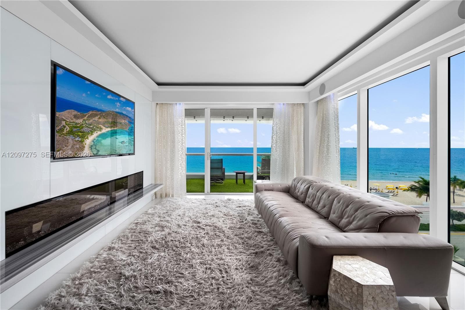 551 N Fort Lauderdale Beach Blvd # R407, Fort Lauderdale FL 33304 - Fort Lauderdale, FL - Photo 1