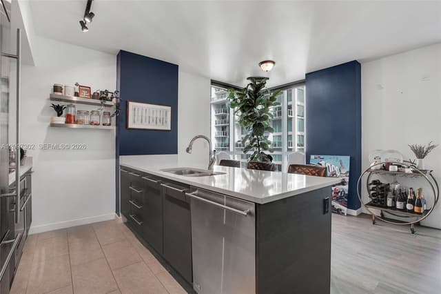 55 SE 6th St # 3701, Miami FL 33131 - Miami, FL - Photo 6