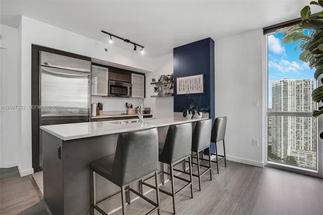 55 SE 6th St # 3701, Miami FL 33131 - Miami, FL - Photo 7