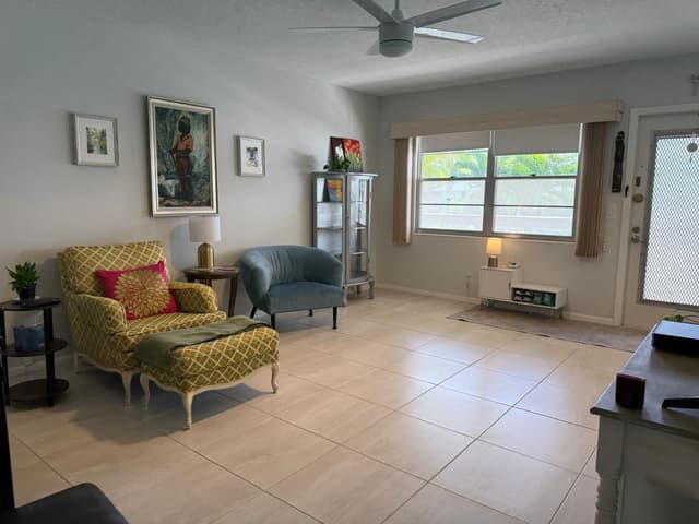 458 Tilford U, Deerfield Beach FL 33442 - Deerfield Beach, FL - Photo 2