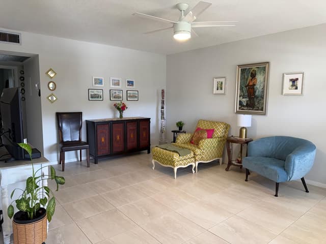 458 Tilford U, Deerfield Beach FL 33442 - Deerfield Beach, FL - Photo 3