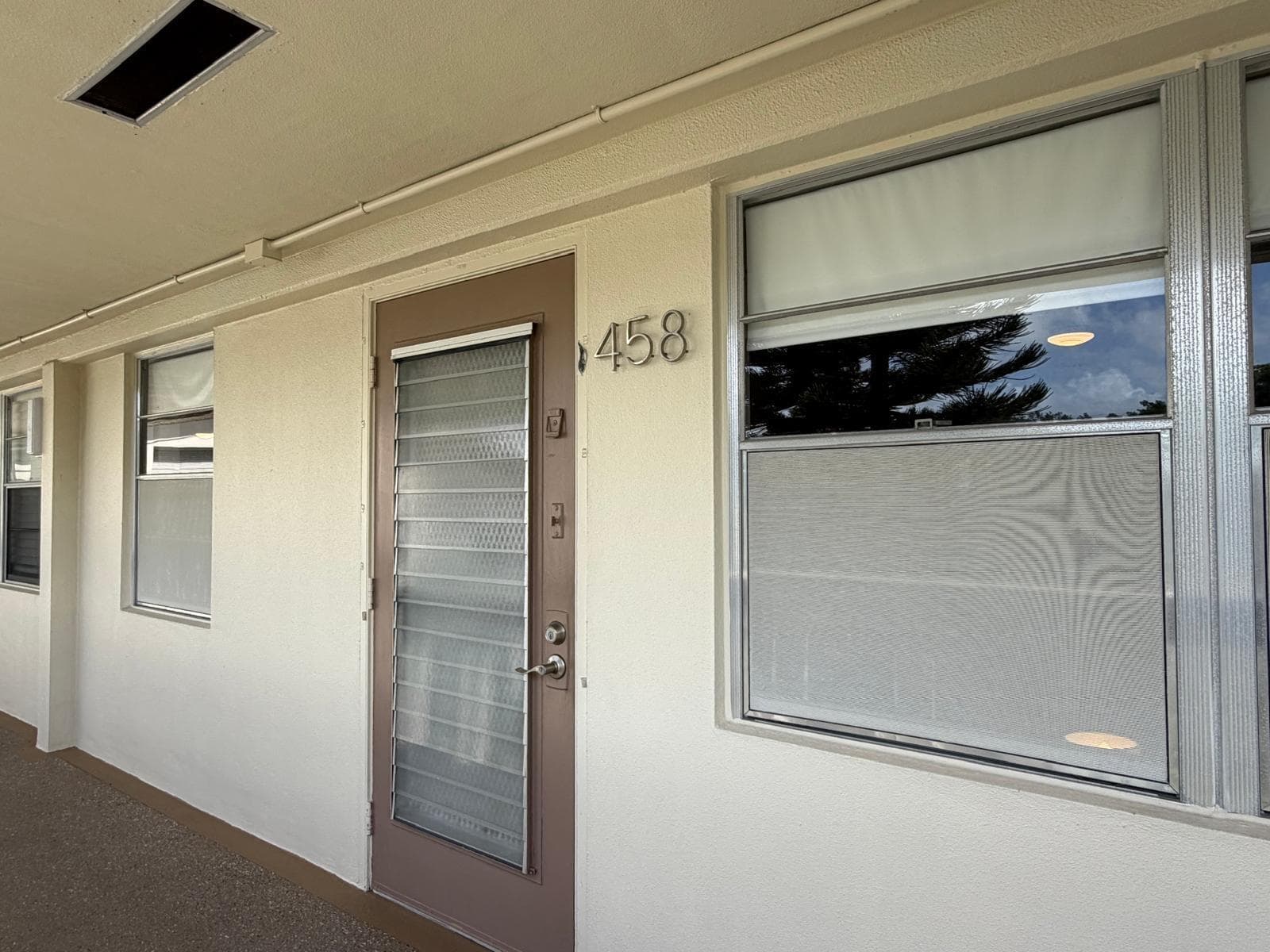 458 Tilford U, Deerfield Beach FL 33442 - Deerfield Beach, FL - Photo 1