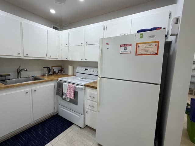 458 Tilford U, Deerfield Beach FL 33442 - Deerfield Beach, FL - Photo 5