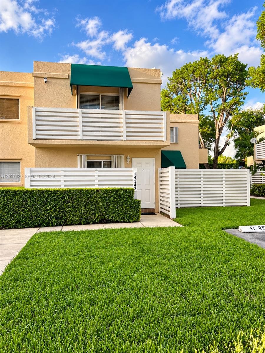 14343 SW 96th Ter, Miami FL 33186 - Miami, FL - Photo 1