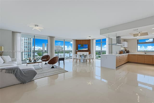 17301 Biscayne Blvd # 901, North Miami Beach FL 33160 - North Miami Beach, FL - Photo 2