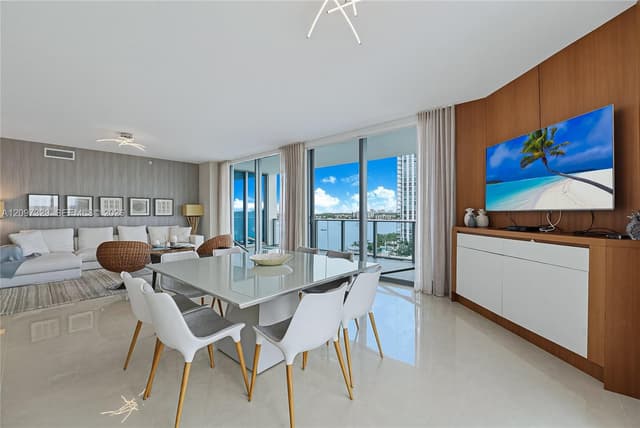 17301 Biscayne Blvd # 901, North Miami Beach FL 33160 - North Miami Beach, FL - Photo 3