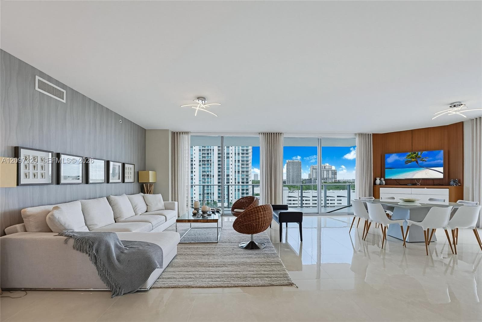 17301 Biscayne Blvd # 901, North Miami Beach FL 33160 - North Miami Beach, FL - Photo 1