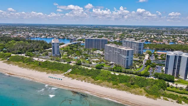 4101 N Ocean Boulevard # 109, Boca Raton FL 33431 - Boca Raton, FL - Photo 3