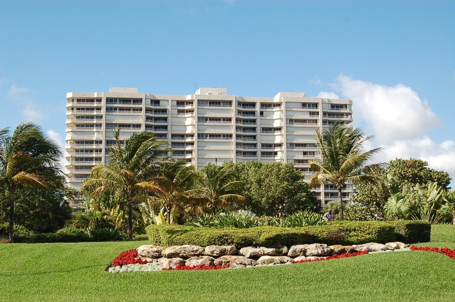 4101 N Ocean Boulevard # 109, Boca Raton FL 33431 - Boca Raton, FL - Photo 1