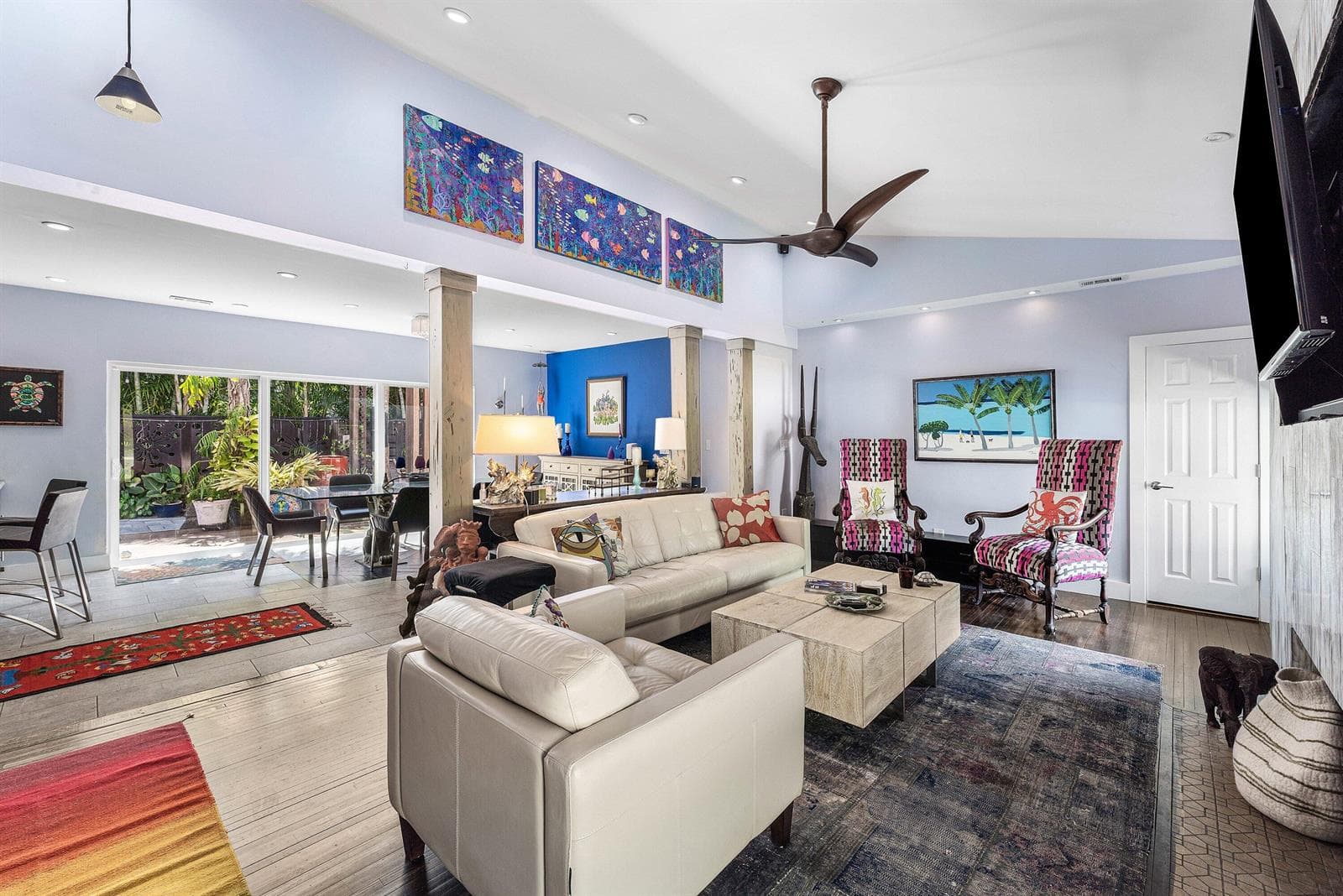 742 PARK Drive W, Boca Raton FL 33432 - Boca Raton, FL - Photo 1
