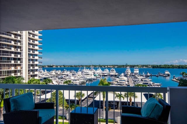 115 Lakeshore Drive # 549, North Palm Beach FL 33408 - North Palm Beach, FL - Photo 4