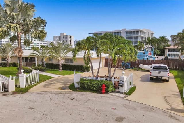 2900 NE 35th Street, Fort Lauderdale FL 33306 - Fort Lauderdale, FL - Photo 6