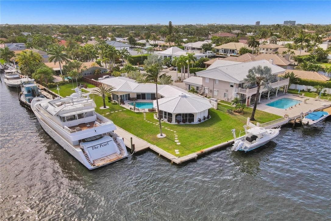2900 NE 35th Street, Fort Lauderdale FL 33306 - Fort Lauderdale, FL - Photo 1