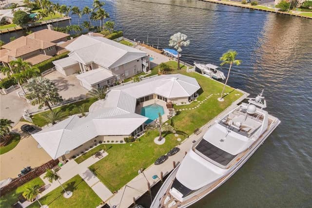 2900 NE 35th Street, Fort Lauderdale FL 33306 - Fort Lauderdale, FL - Photo 4