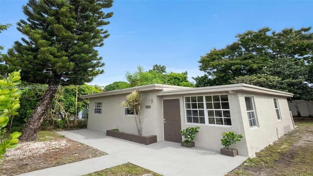 6308 Washington St, Hollywood FL 33023 - Hollywood, FL - Photo 7