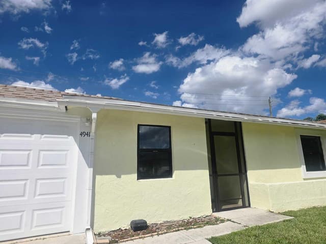 4941 Luqui Court, West Palm Beach FL 33415 - West Palm Beach, FL - Photo 3