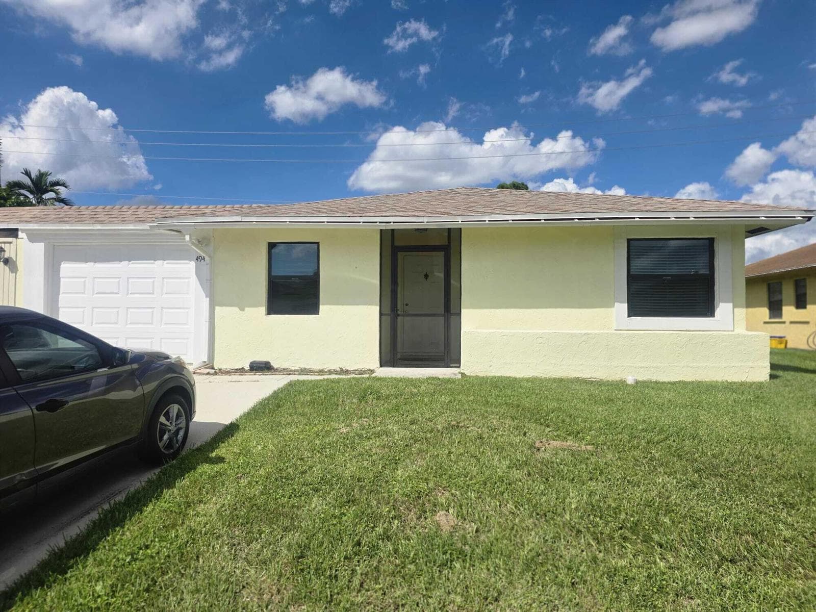 4941 Luqui Court, West Palm Beach FL 33415 - West Palm Beach, FL - Photo 1