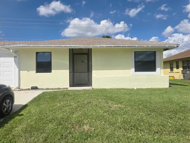 4941 Luqui Court, West Palm Beach FL 33415 - West Palm Beach, FL - Photo 5