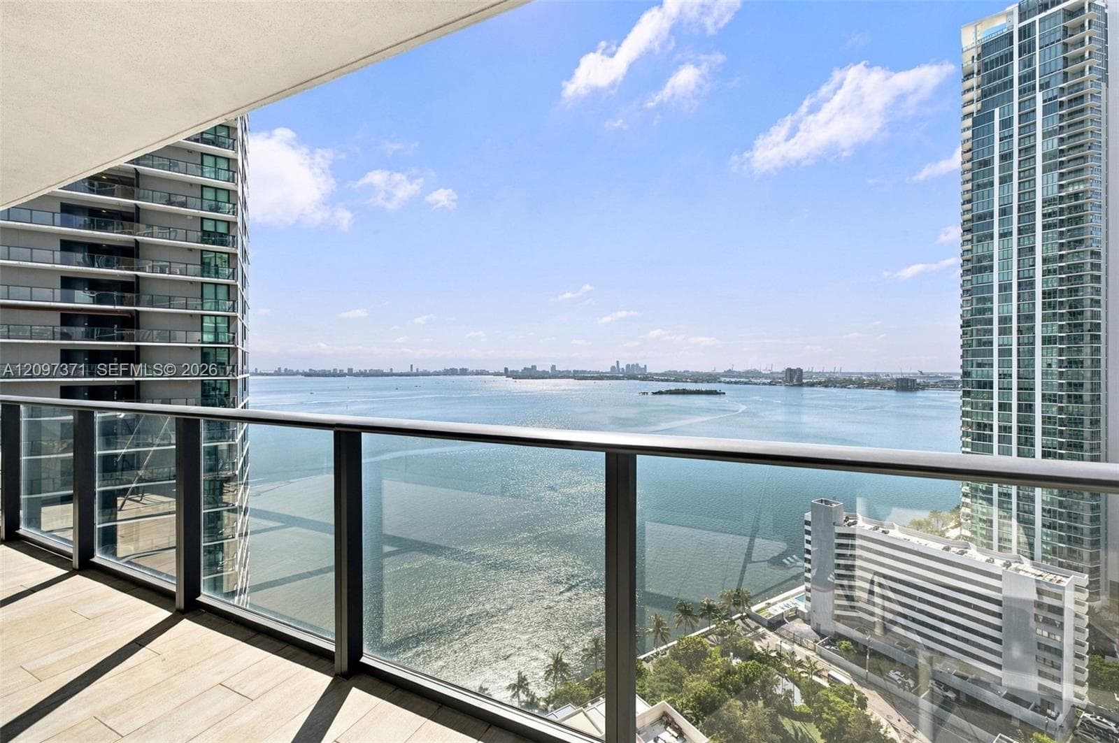 650 NE 32nd st # 2406, Miami FL 33137 - Miami, FL - Photo 1