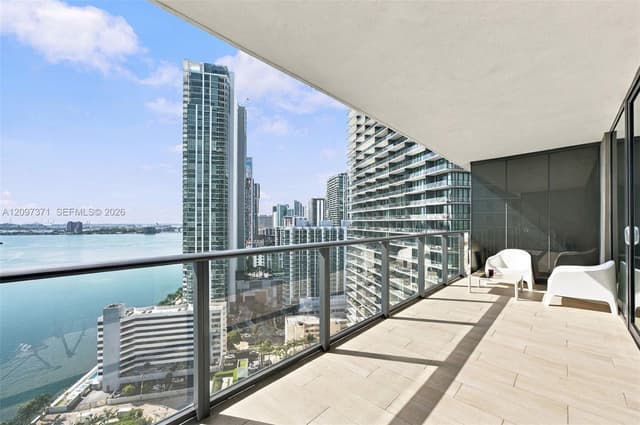 650 NE 32nd st # 2406, Miami FL 33137 - Miami, FL - Photo 4