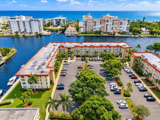 3180 NE 48TH Court # 309, Lighthouse Point FL 33064 - Lighthouse Point, FL - Photo 2