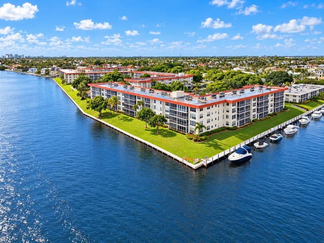 3180 NE 48TH Court # 309, Lighthouse Point FL 33064 - Lighthouse Point, FL - Photo 3