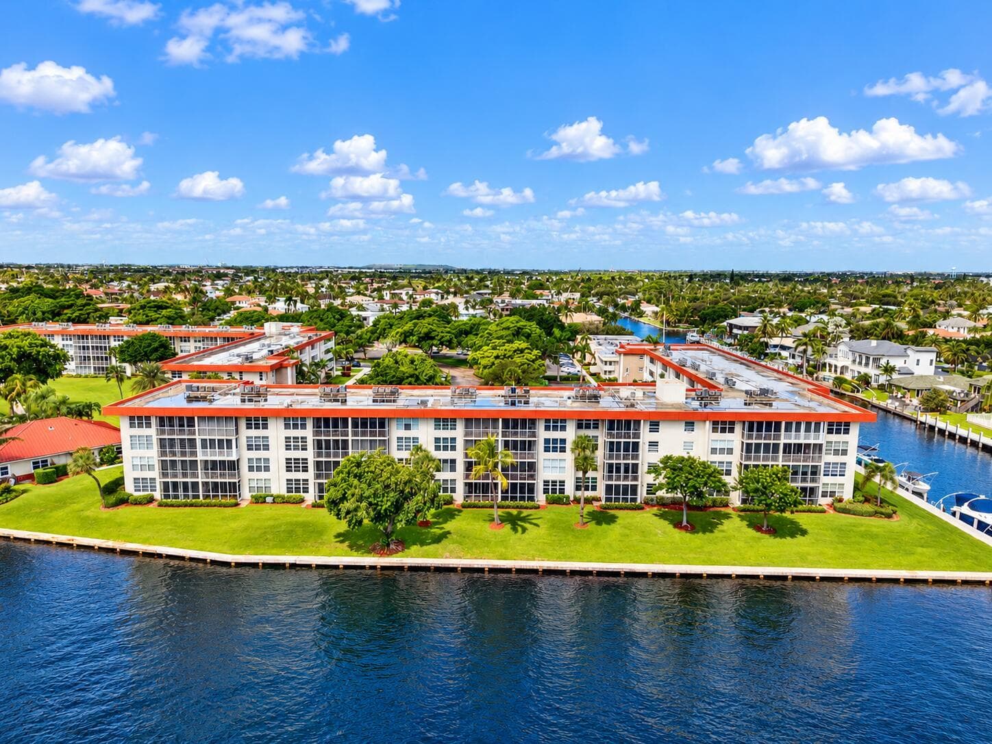 3180 NE 48TH Court # 309, Lighthouse Point FL 33064 - Lighthouse Point, FL - Photo 1