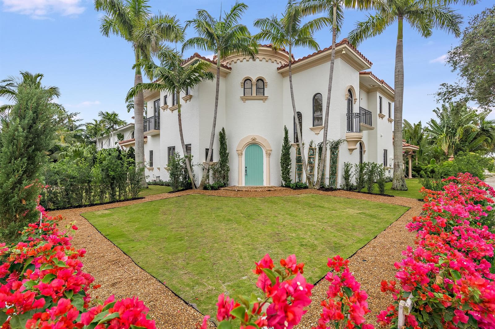 270 Palmetto Lane, West Palm Beach FL 33405 - West Palm Beach, FL - Photo 1