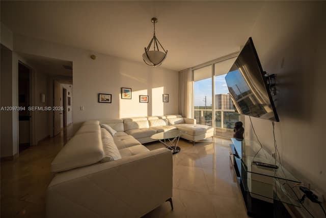 15901 Collins Ave # 405, Sunny Isles Beach FL 33160 - Sunny Isles Beach, FL - Photo 2
