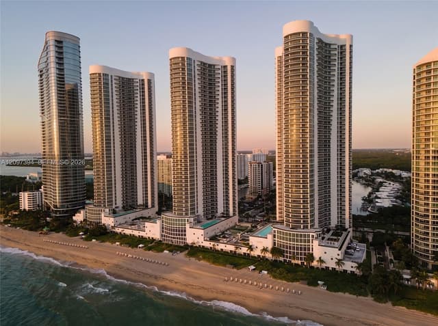 15901 Collins Ave # 405, Sunny Isles Beach FL 33160 - Sunny Isles Beach, FL - Photo 5
